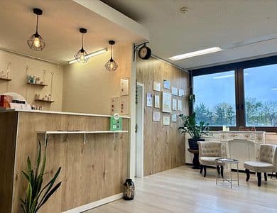 Lety Beauté — ambiance de l'institut