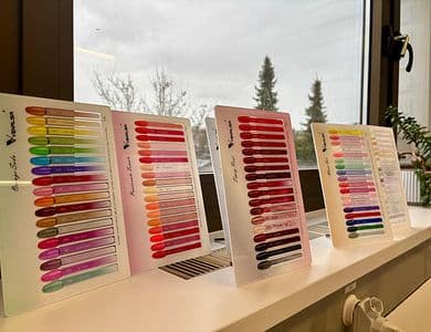 Lety Beauté — cabine de soins