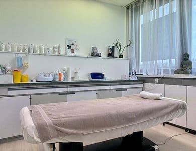 Lety Beauté — coin bien-être