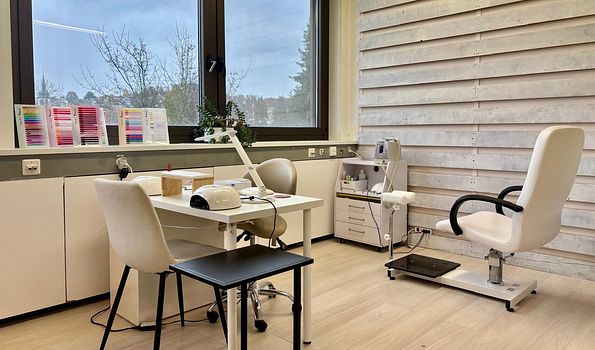 Lety Beauté — vitrine de l'institut